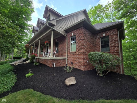 Photo for 4934 E County Road 100 S