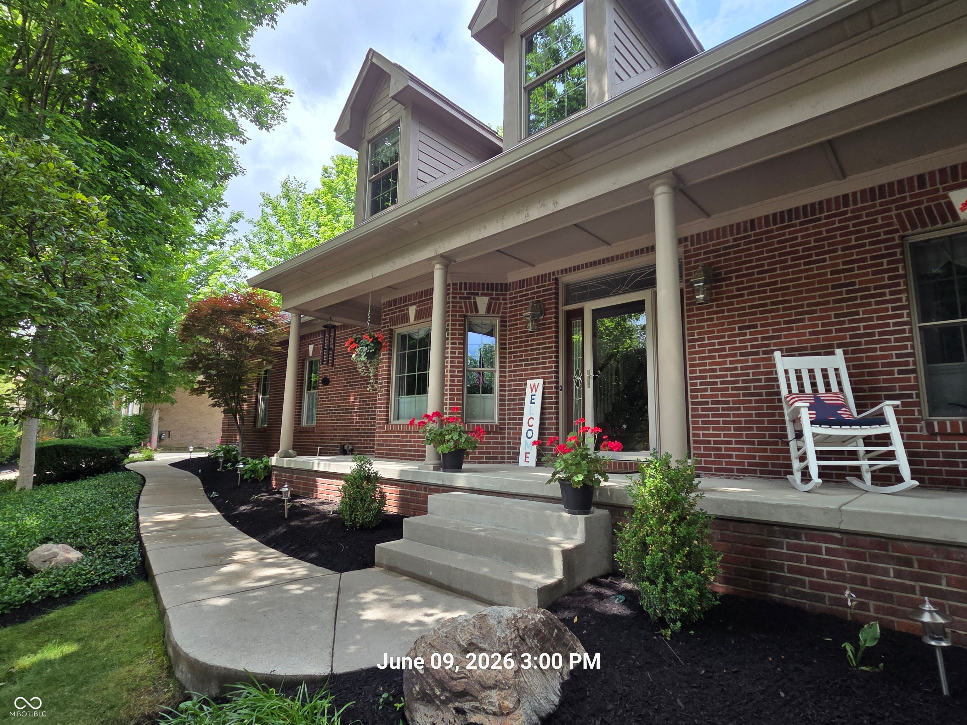 4934 E County Road 100 S