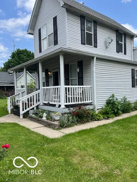 1517 S Reisner Street, Indianapolis, IN 46221 - MLS#: 22039365