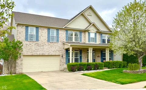3724 Jonathan Ridge, Columbus, IN 47201 - MLS#: 22033005