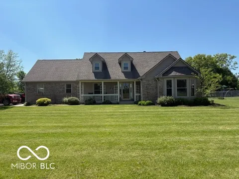 916 N County Road 500 E, Avon, IN 46123 - MLS#: 22039512