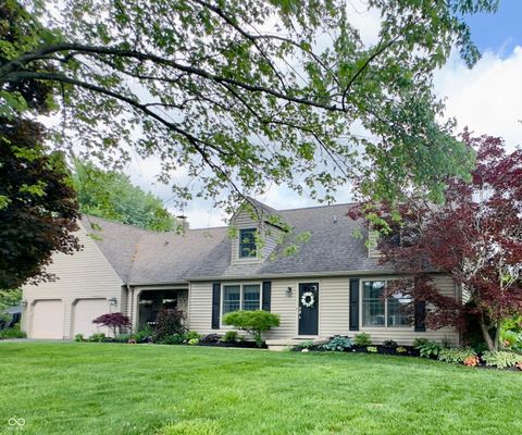 3559 S County Road 475 E Plainfield IN 46168