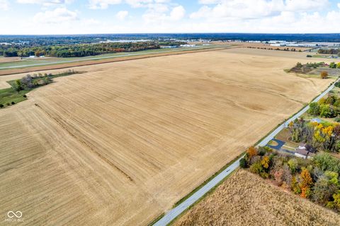 0 250 E Greencastle IN 46135