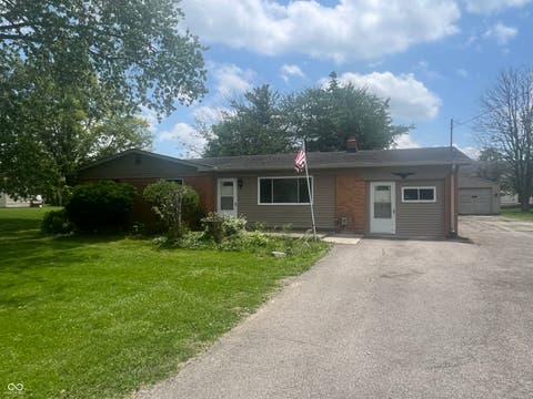 Photo for 7155 E County Road 150 S