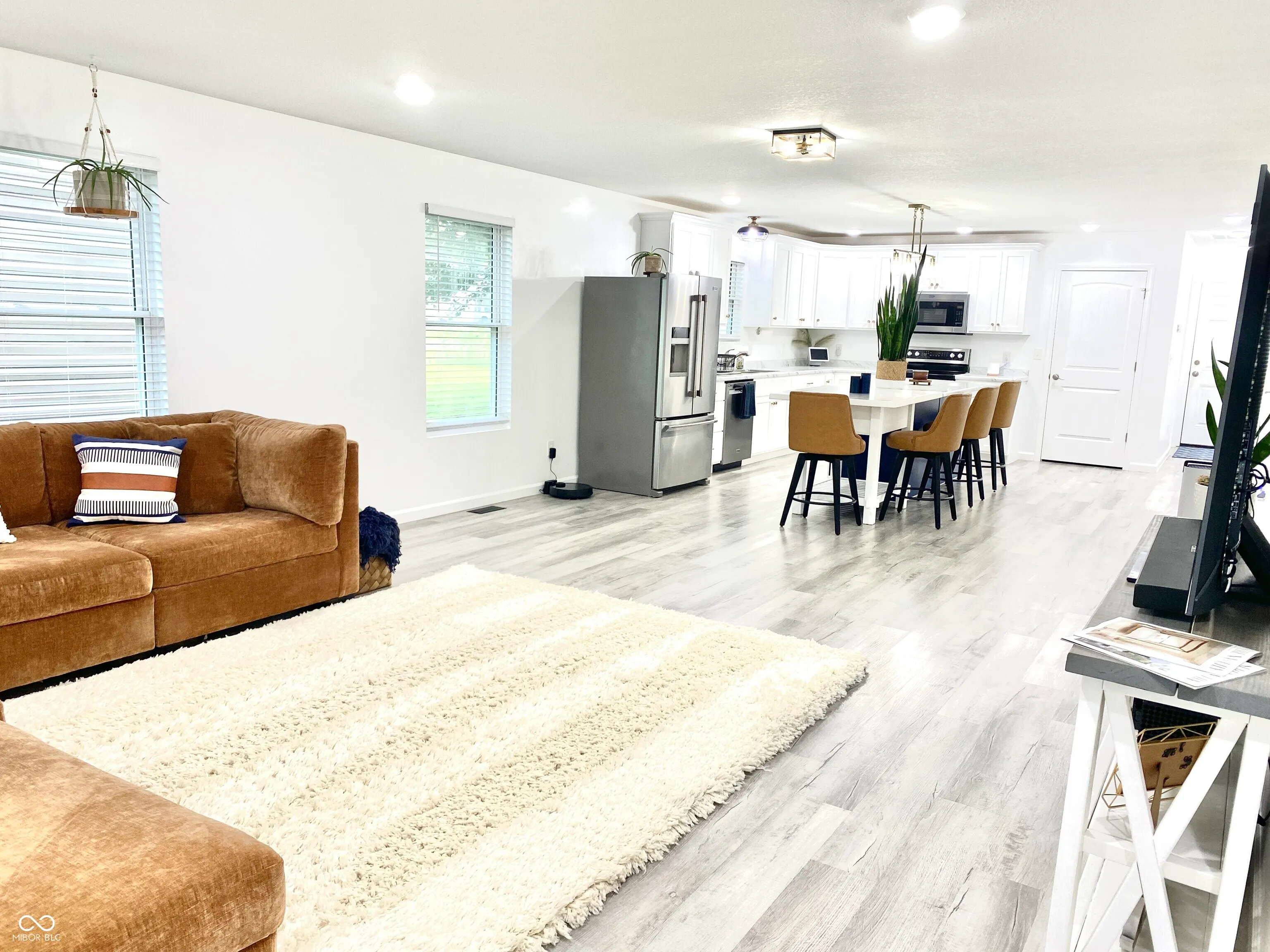 Seymour, Indiana 47274, United States, 3 Bedrooms Bedrooms, ,2 BathroomsBathrooms,Residential,Active,165641