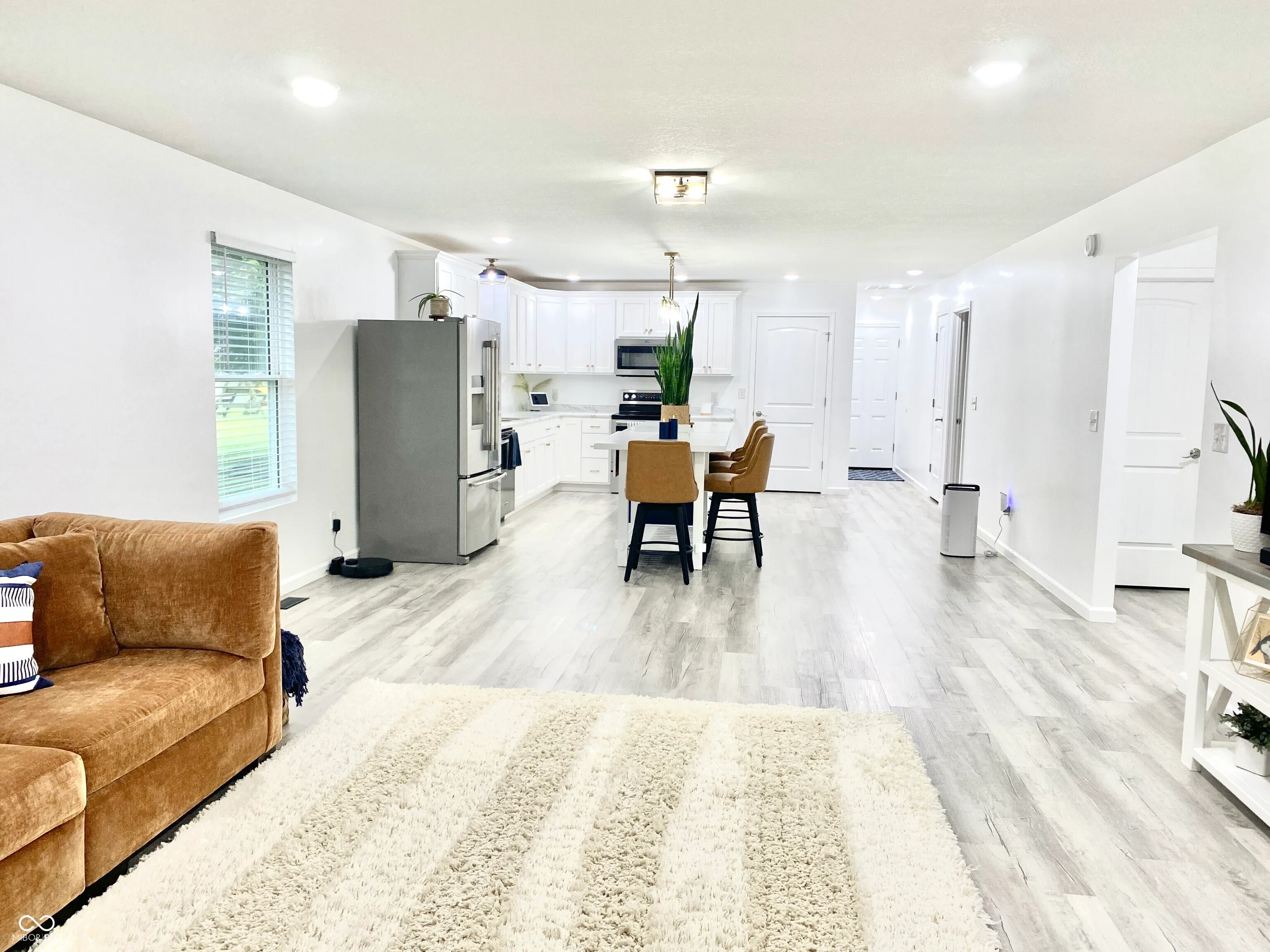 Seymour, Indiana 47274, United States, 3 Bedrooms Bedrooms, ,2 BathroomsBathrooms,Residential,Active,165641