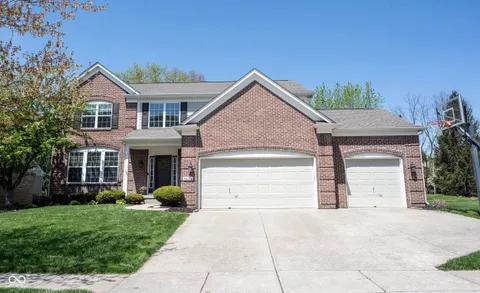 5624 Ottawa Pass, Carmel, IN 46033 - MLS#: 22033706
