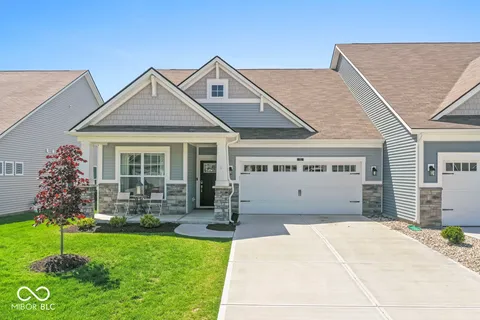 75 Hovden Drive, Cicero, IN 46034 - MLS#: 22035520