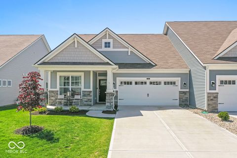 75 Hovden Drive Cicero IN 46034