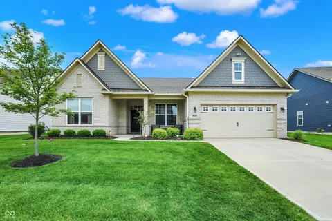 3592 Gillsland Road, Bargersville, IN 46106 - MLS#: 22038815