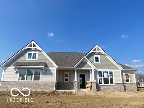 5564 Cupola Lane McCordsville IN 46055
