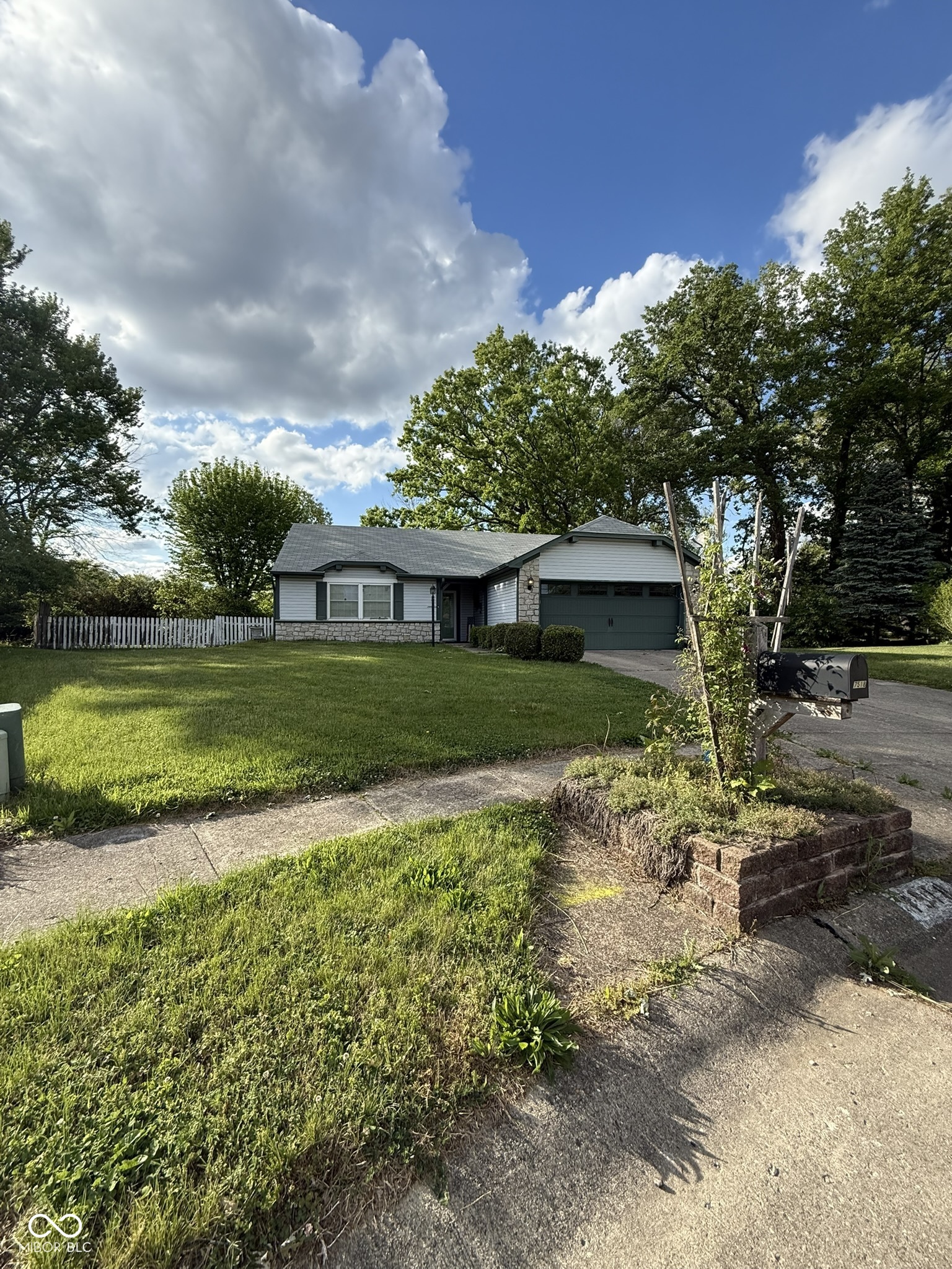 7518 Chris Anne Drive