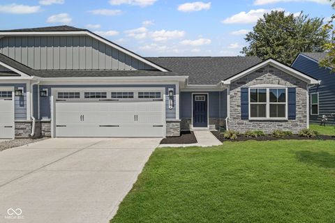 162 Mission Terrace Drive Whiteland IN 46184