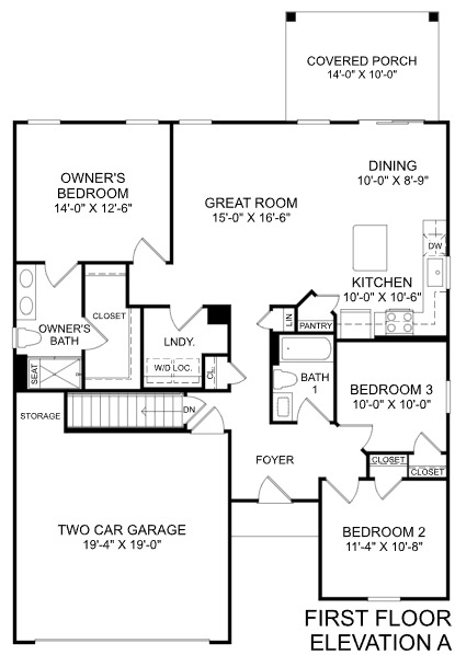 162 Mission Terrace Drive