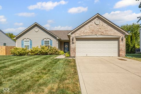 8604 Blair Castle Court Indianapolis IN 46259