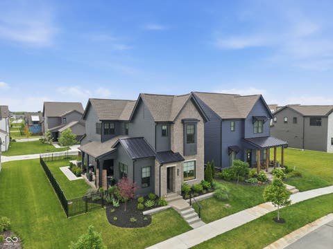 Photo of 17352 Ackerson Boulevard, Westfield, IN 46074 (MLS # 22109508)