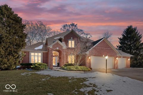 9403 Shady Brownsburg IN 46112