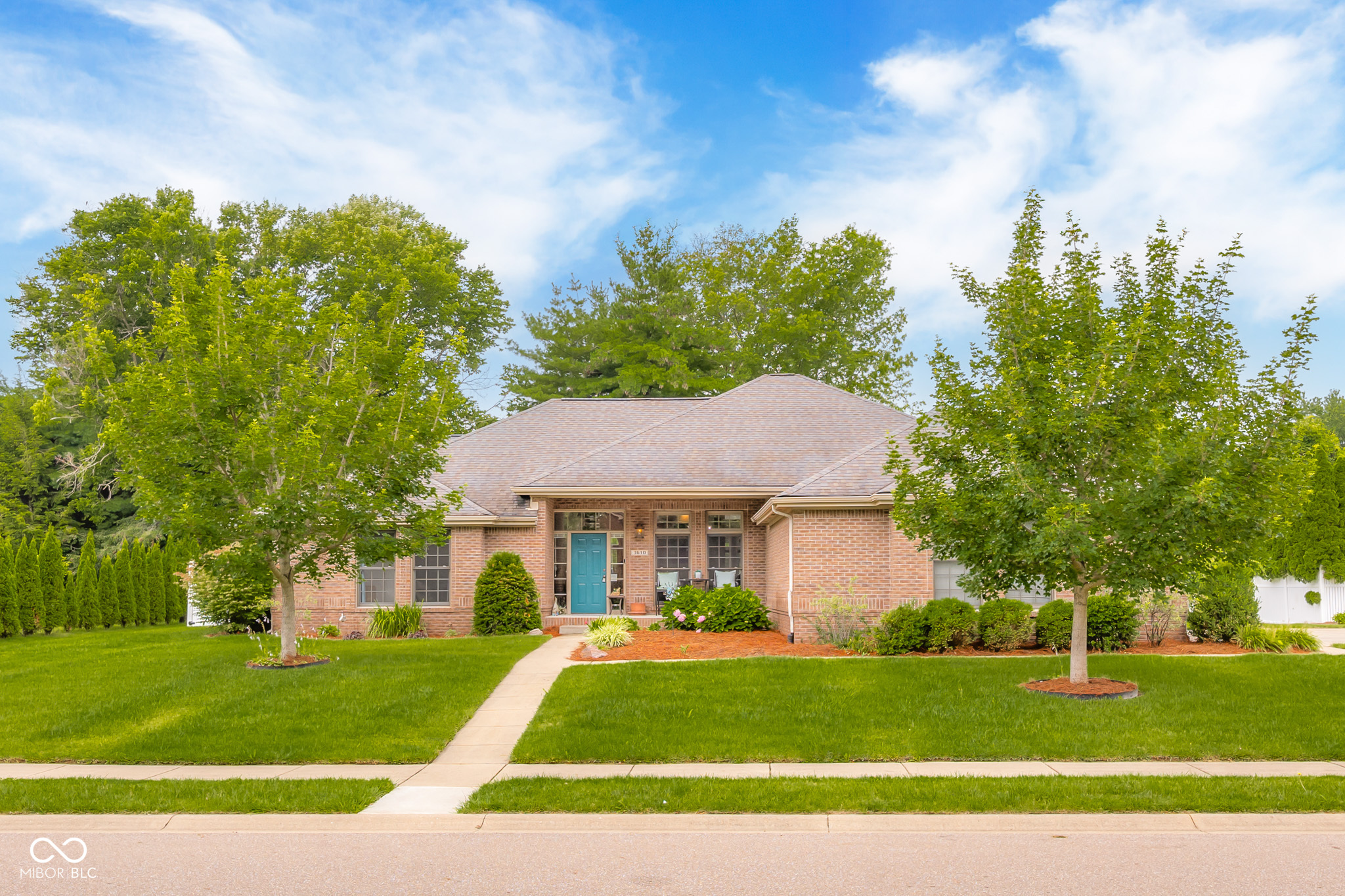 3610 Woodfield Place