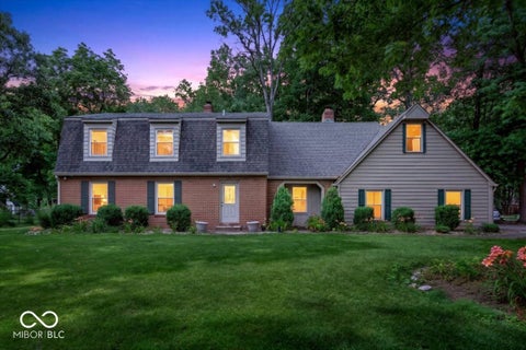 Photo of 7430 Lombardi Drive, Plainfield, IN 46168 (MLS # 22108195)