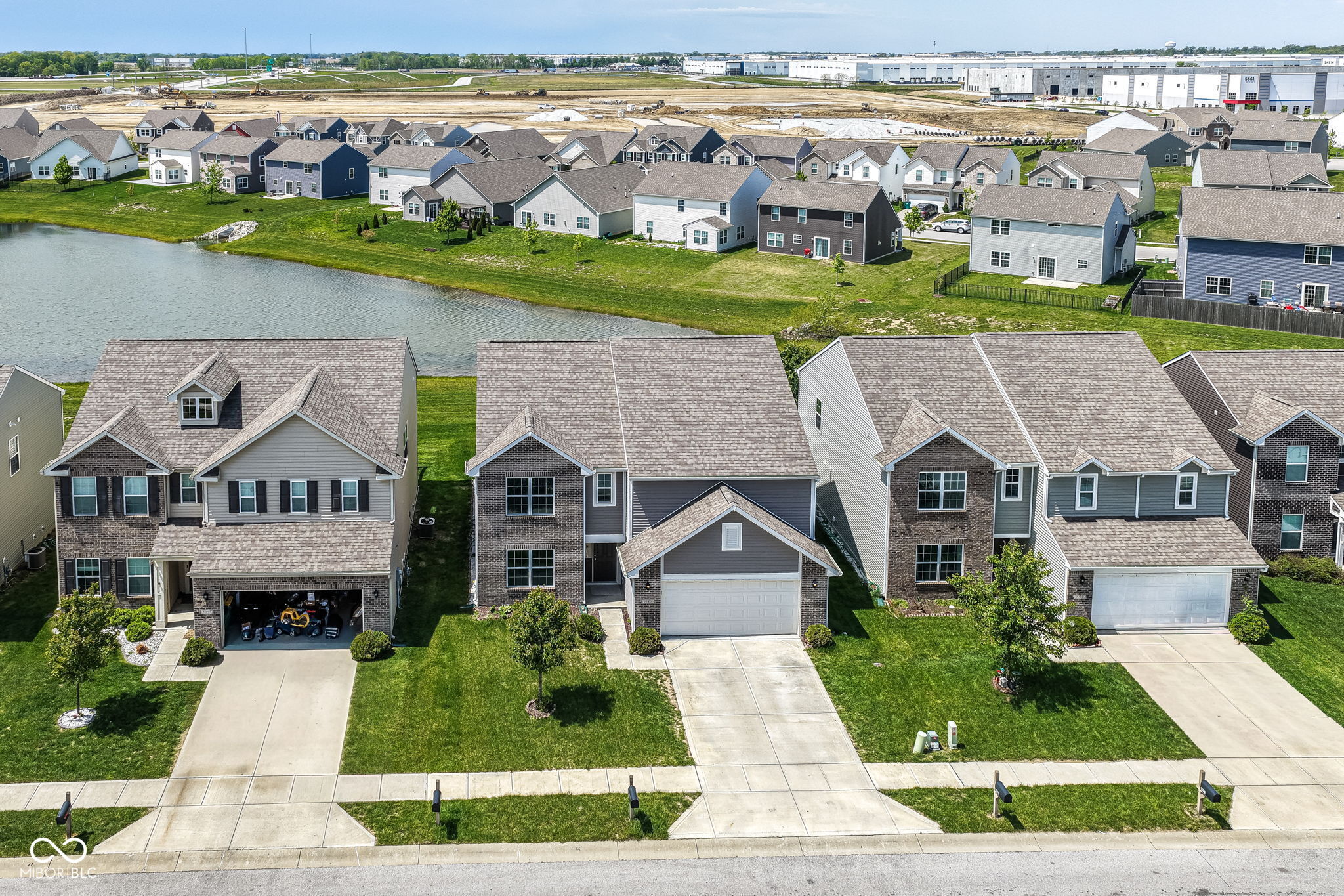 5380 Brandywine Drive