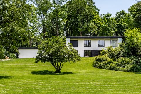 6164 Afton Crest Indianapolis IN 46220