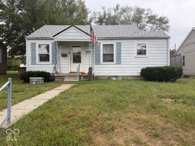 1930 12th Street