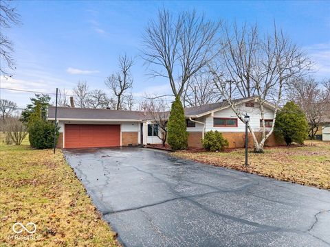 2900 Galahad Drive Indianapolis IN 46228