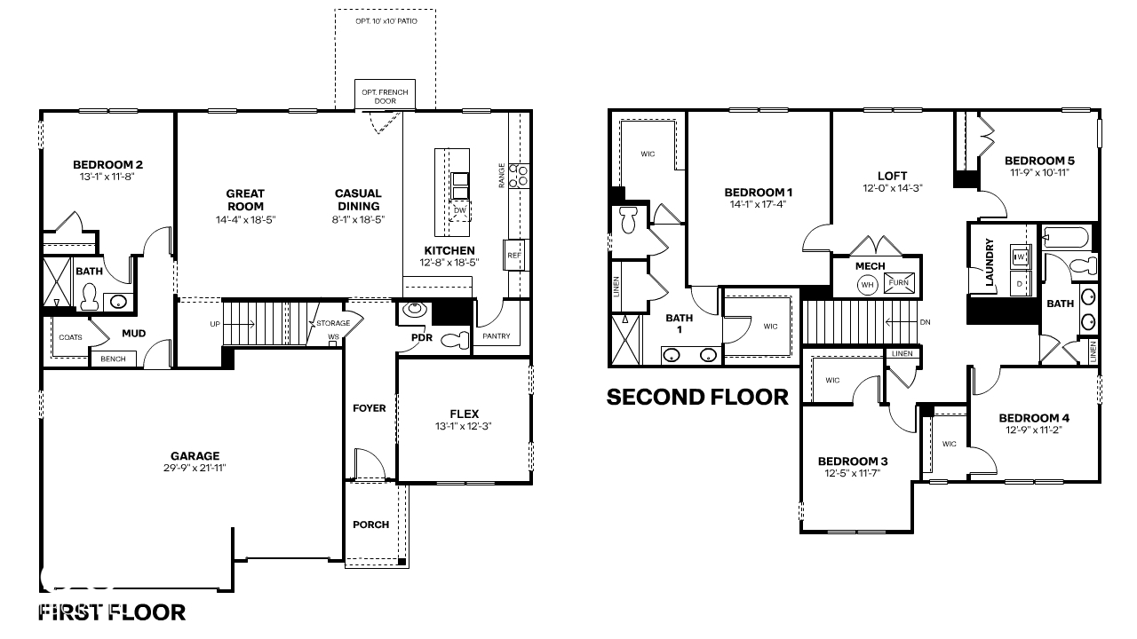 2318 Oakmont Drive