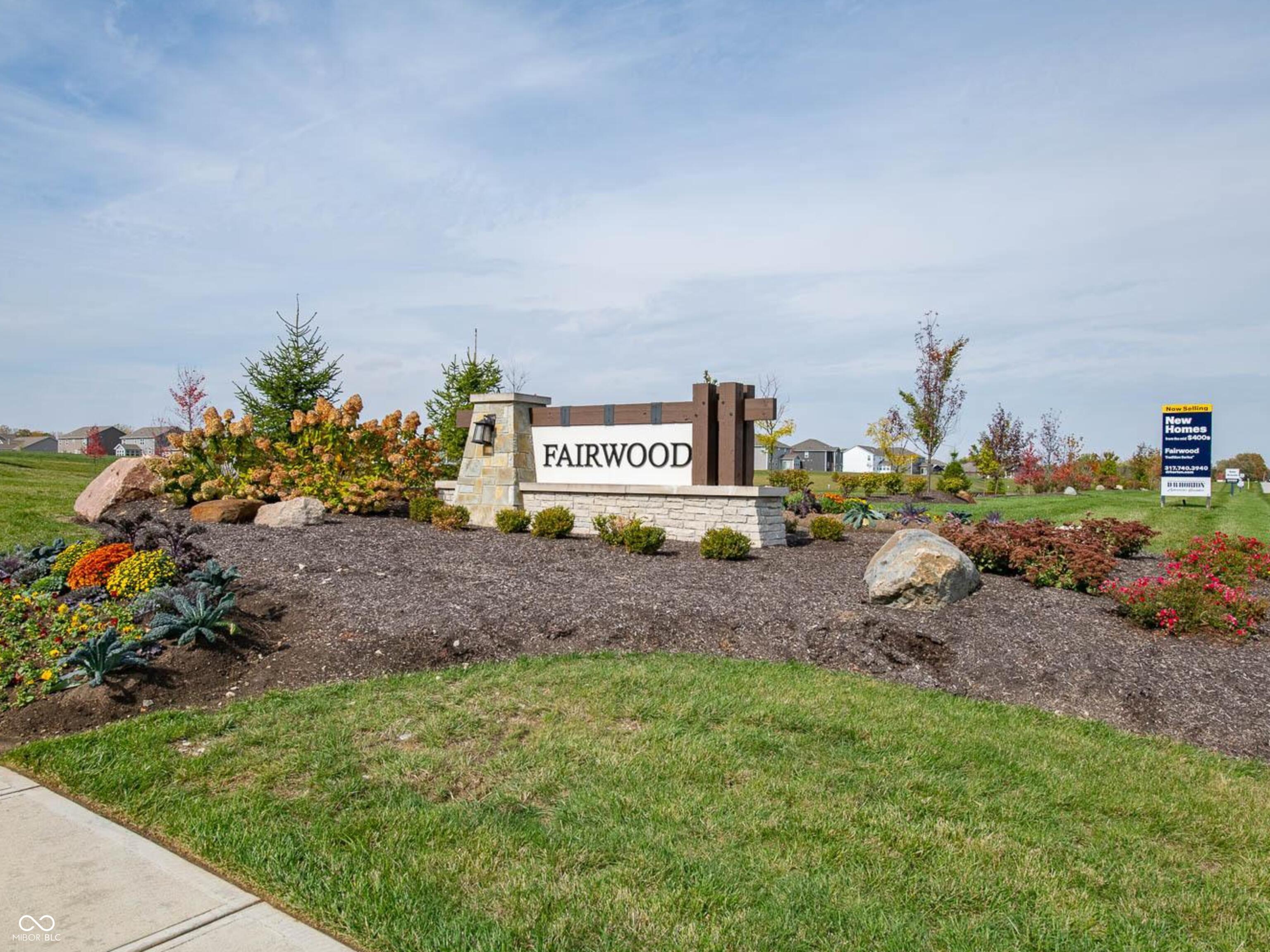 2318 Oakmont Drive