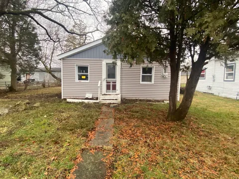 755 2nd Street, Shelbyville, IN 46176 - MLS#: 21958412