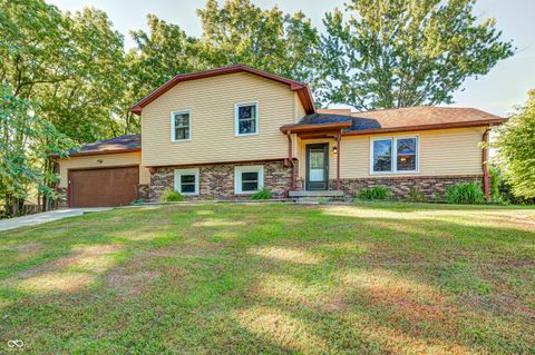 5165 E County Road 350 N Danville IN 46122