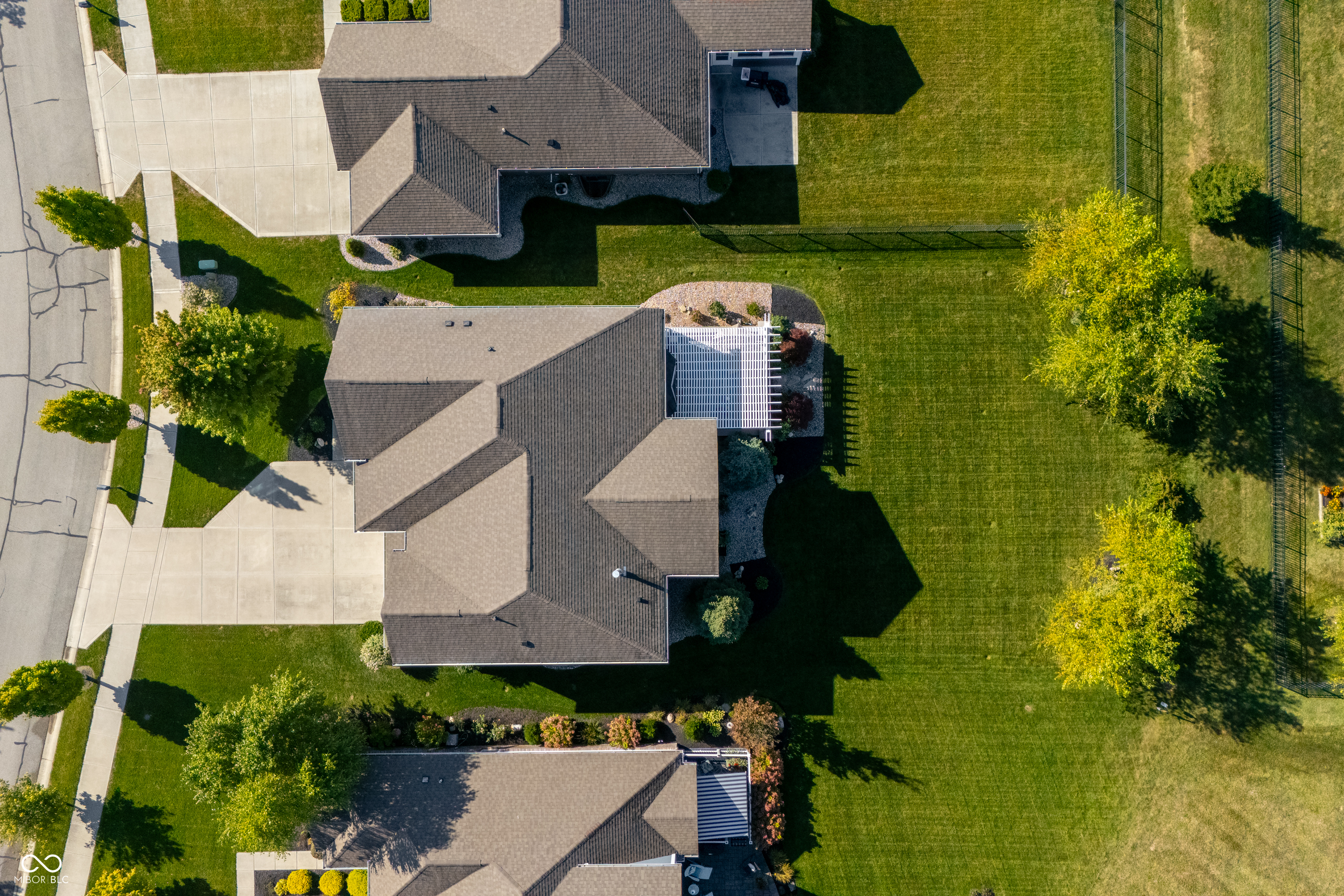9896 Timberwood Lane