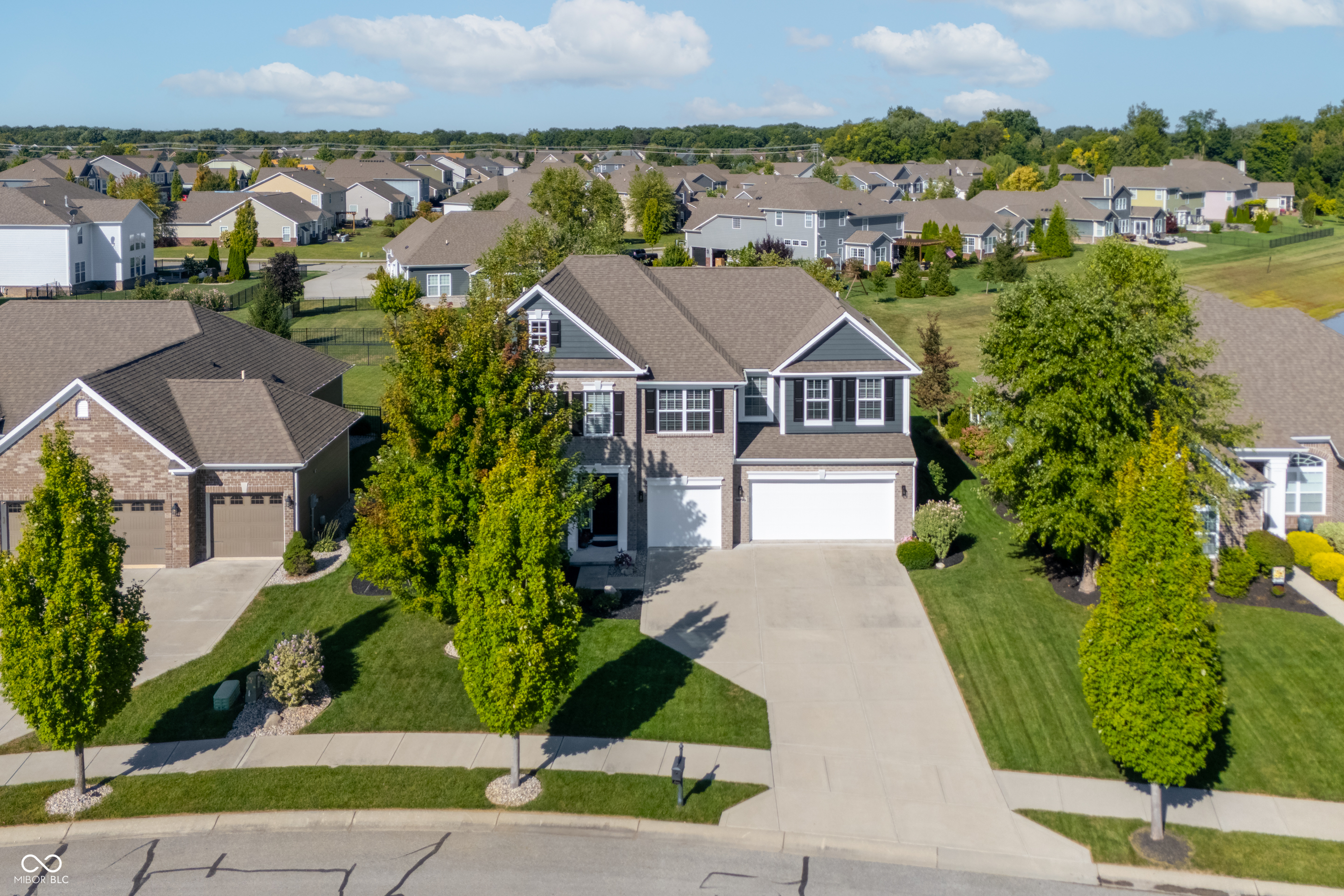 9896 Timberwood Lane