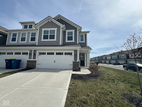 1239 Newton Street, Avon, IN 46123 - MLS#: 22029416