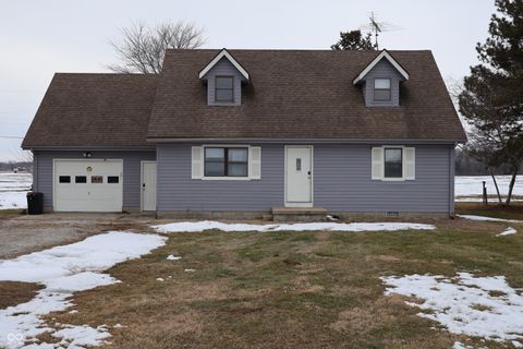 Photo of 1003 N State Road 3 Rd, Westport, IN 47283 (MLS # 22083889)