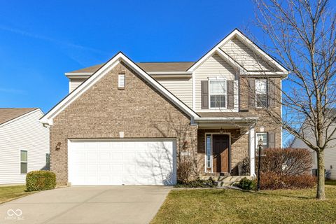 15194 Dry Creek Road Noblesville IN 46060