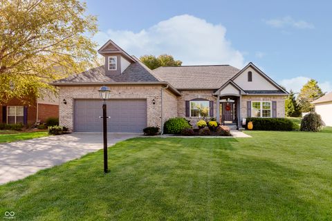 10677 Glenn Cairn Court Fishers IN 46037