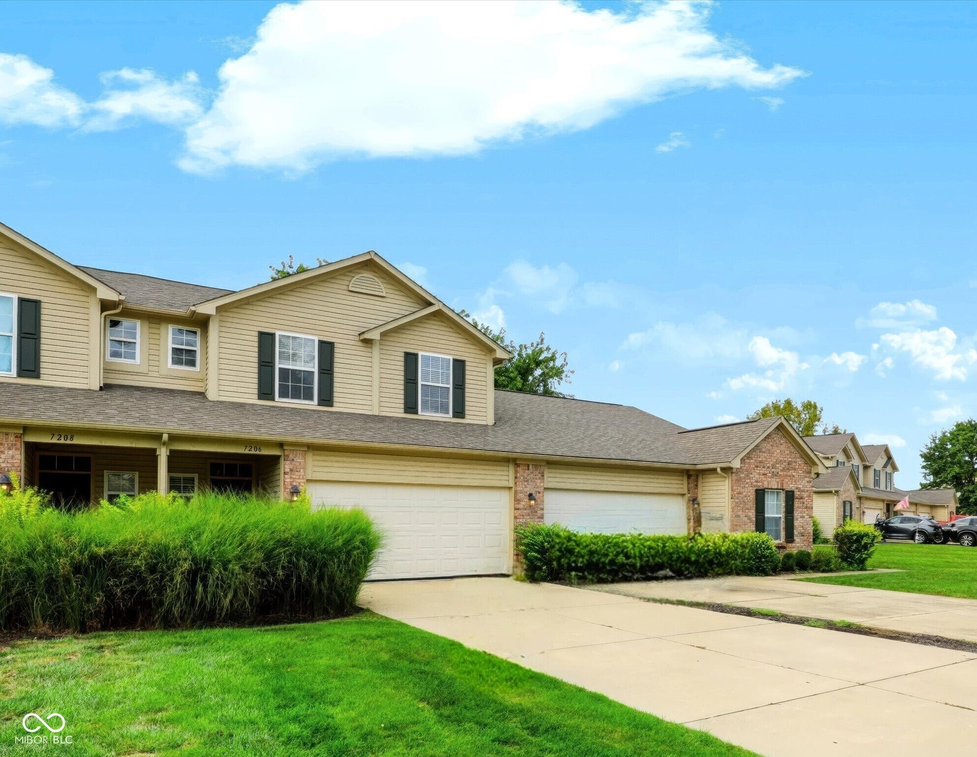 7206 Forrester Lane