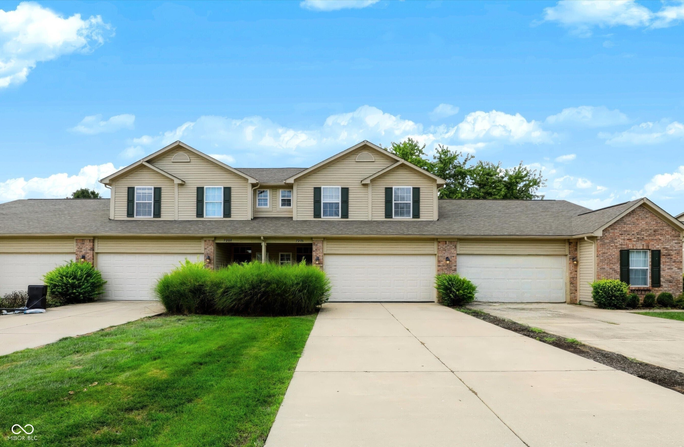 7206 Forrester Lane