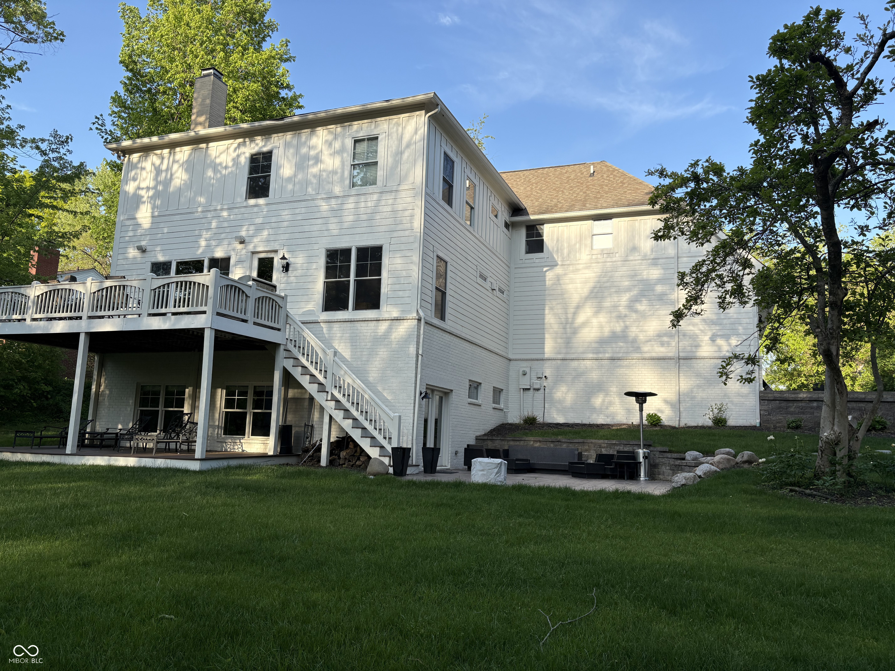 6902 N Pennsylvania Street