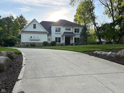 6902 N Pennsylvania Street Indianapolis IN 46220