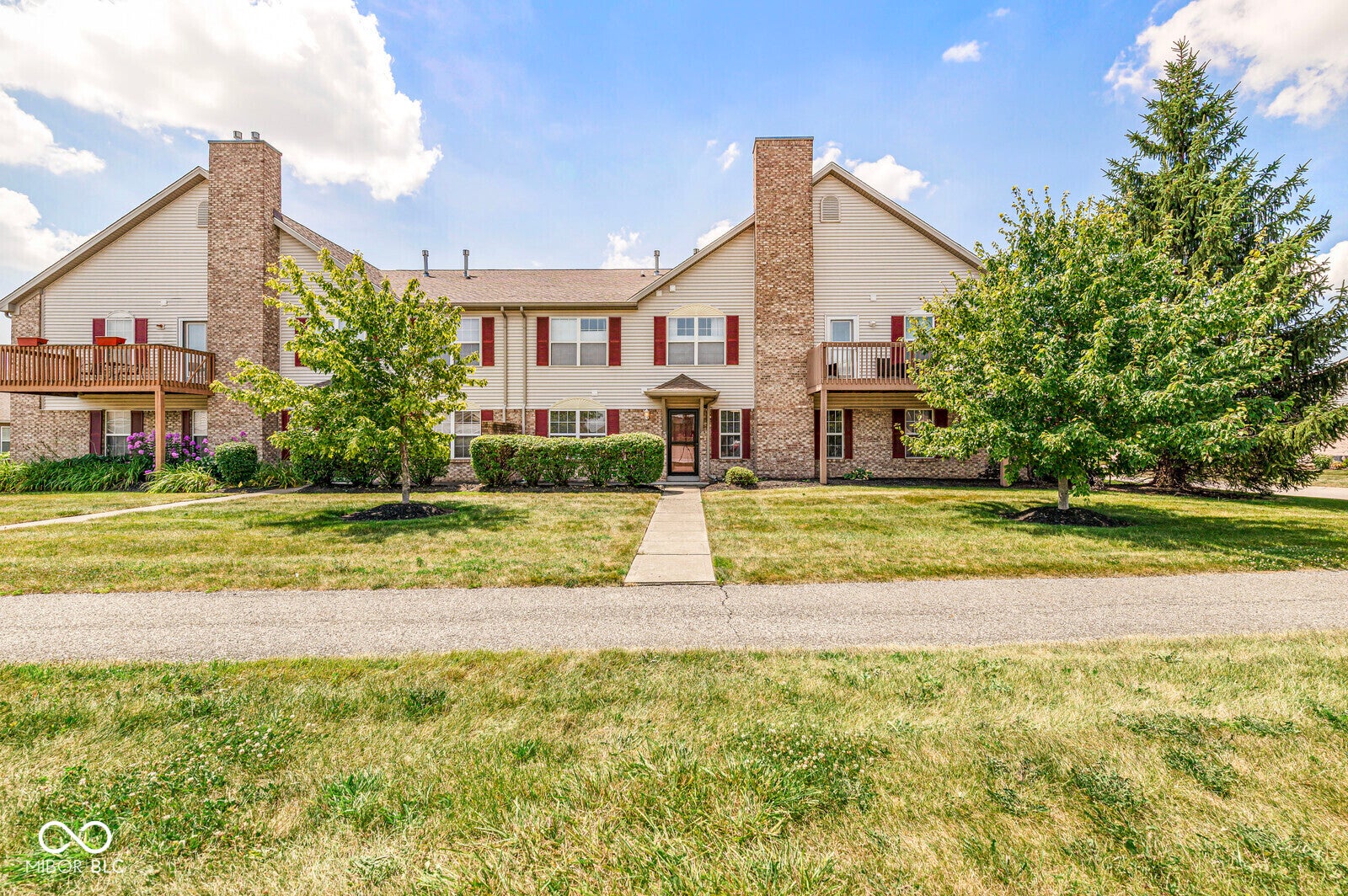 1153 Blackthorne