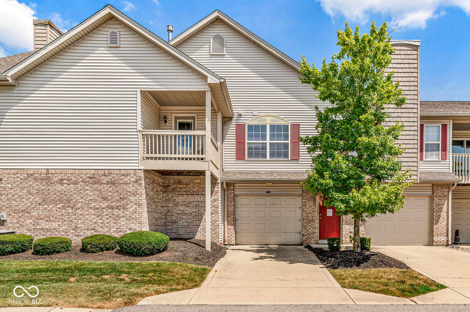 1153 Blackthorne