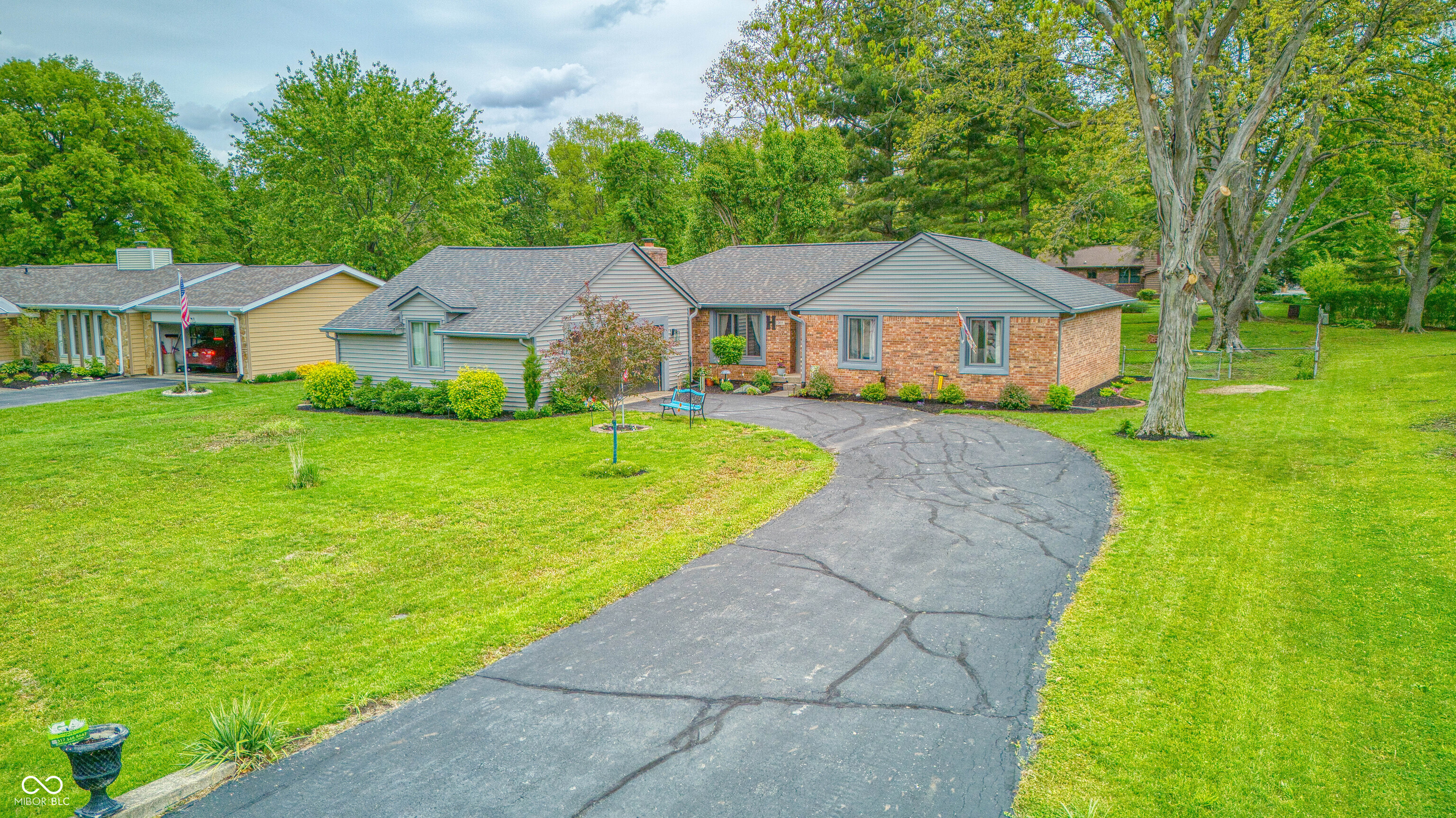 311 Woodland West Drive