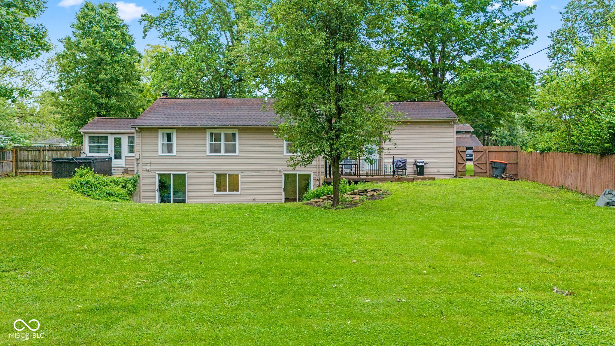 426 Tipton Lane