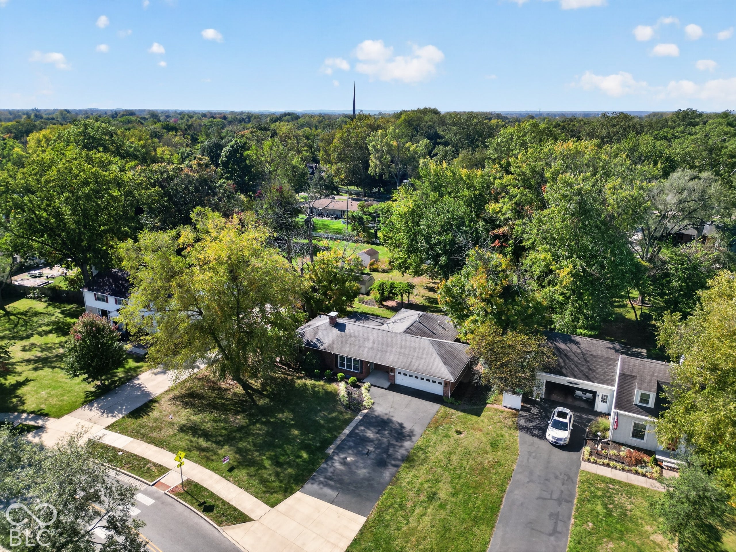 3124 Westenedge Drive