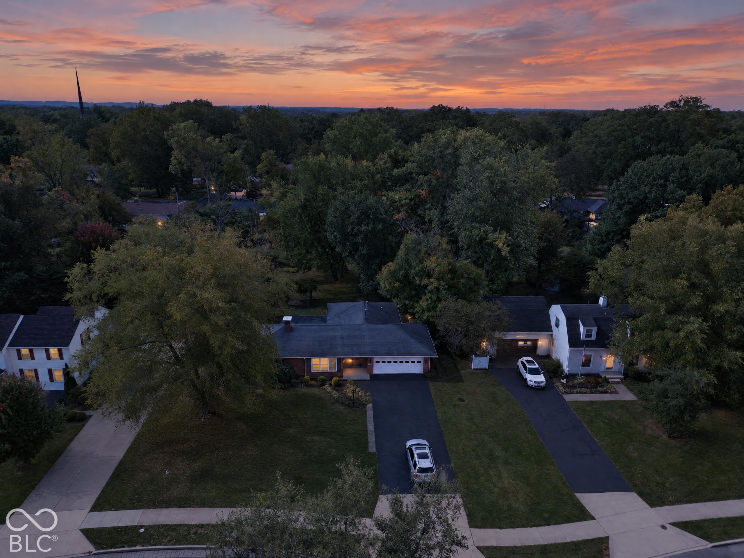 3124 Westenedge Drive