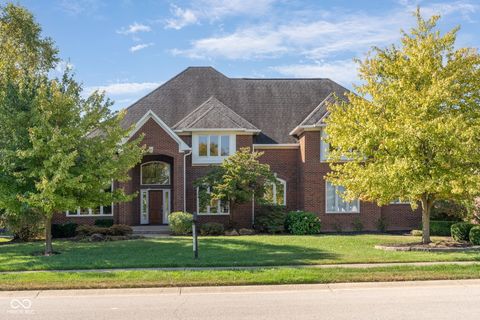 Photo of 2987 Cameo Drive, Carmel, IN 46032 (MLS # 22061338)