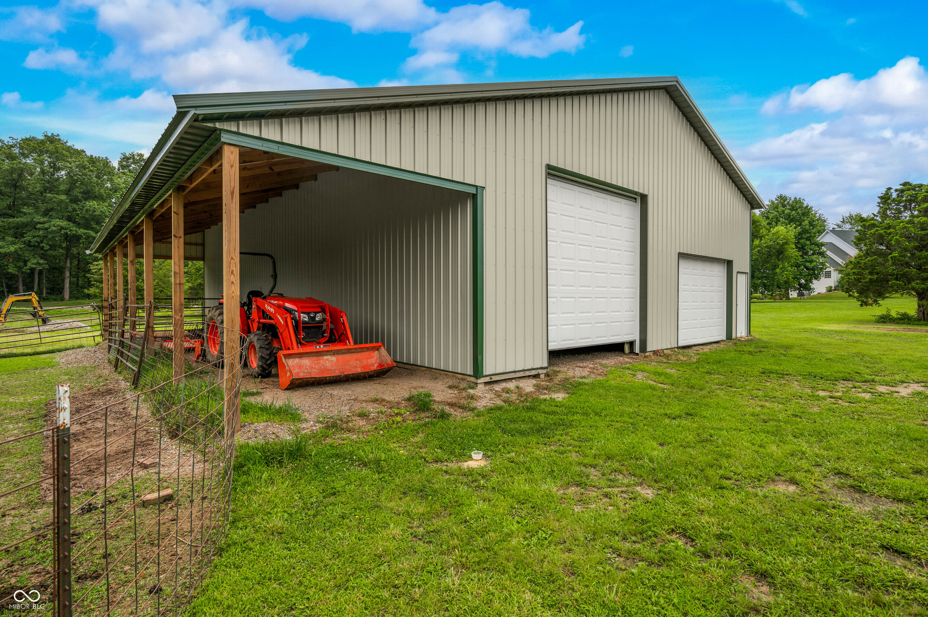 15411 N State Road 9