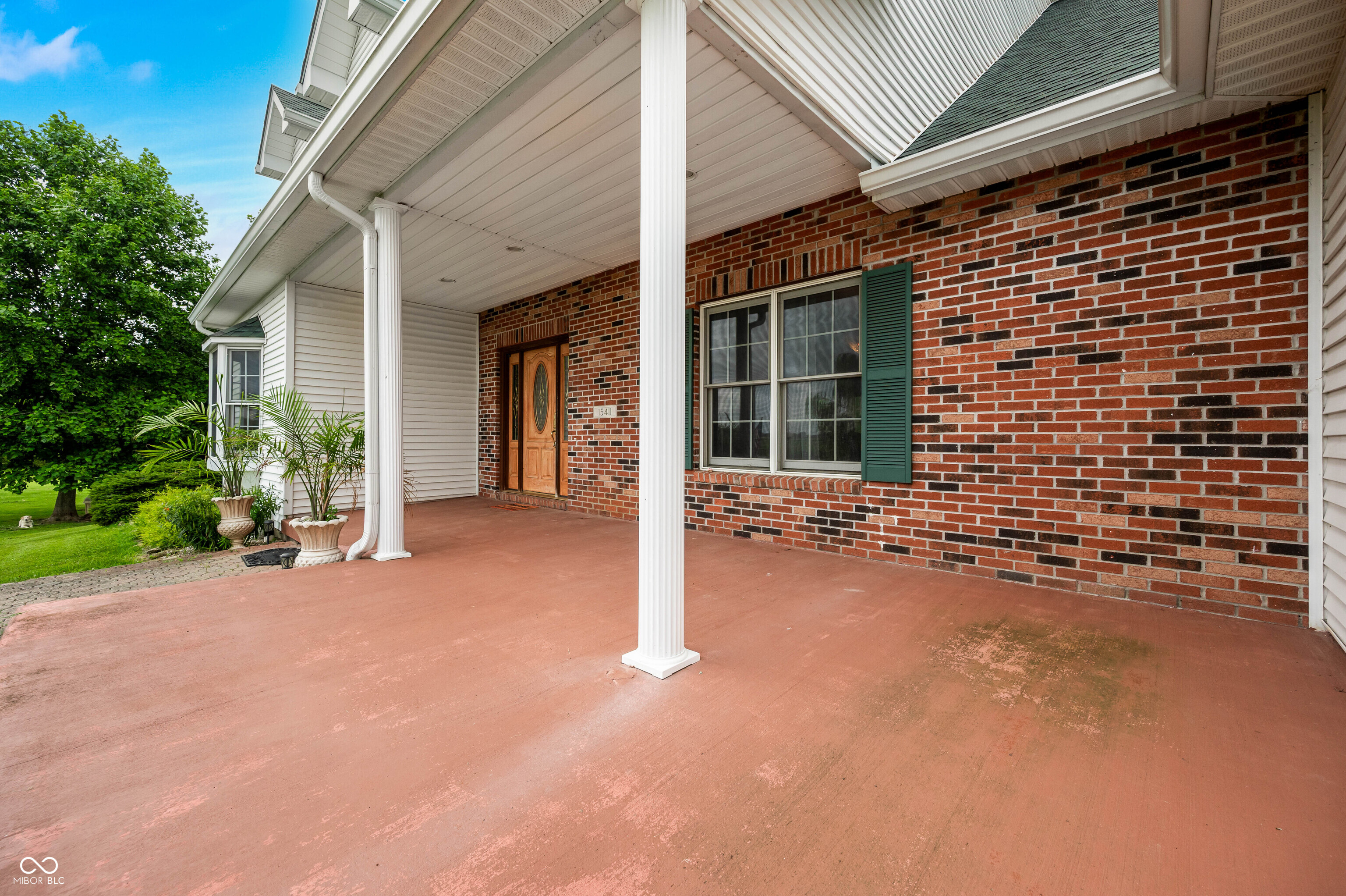 15411 N State Road 9